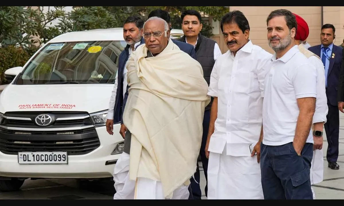 Karnataka cabinet expansion soon? Congress top brass to meet today