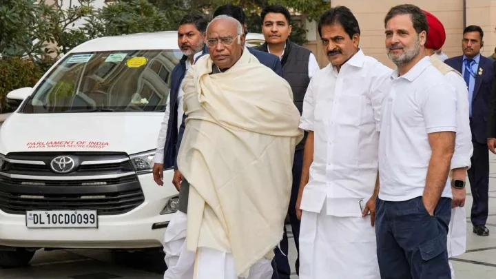 Karnataka cabinet expansion soon? Congress top brass to meet today