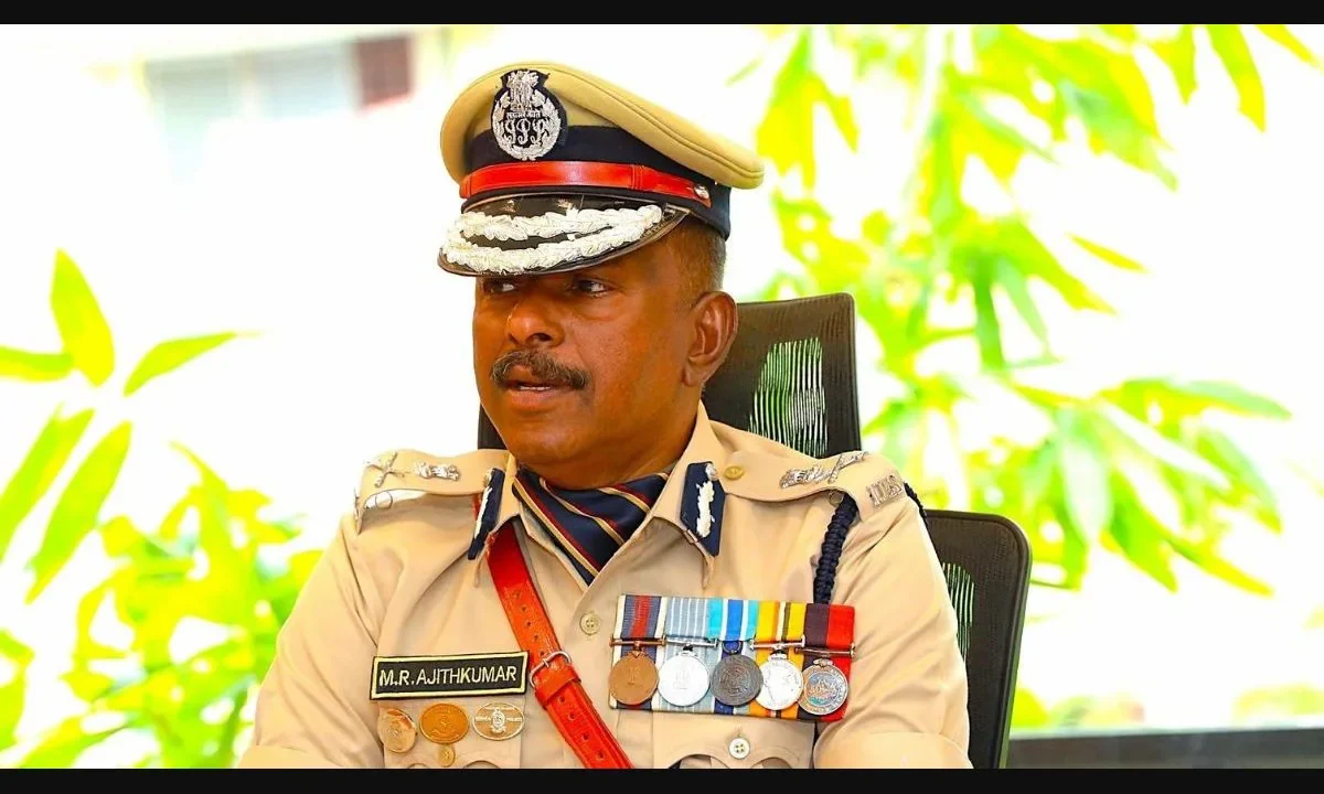 The Ajith Kumar Dilemma: Why delay in acting on the ‘rakshapravarthanam case’ comes at a political cost
