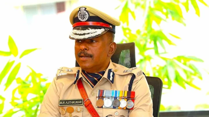 The Ajith Kumar Dilemma: Why delay in acting on the ‘rakshapravarthanam case’ comes at a political cost