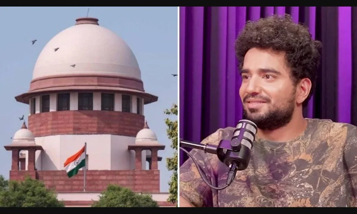 Samay Raina took ‘court for a ride’: SC imposes Rs 3 lakh fine on comedian for violation of orders