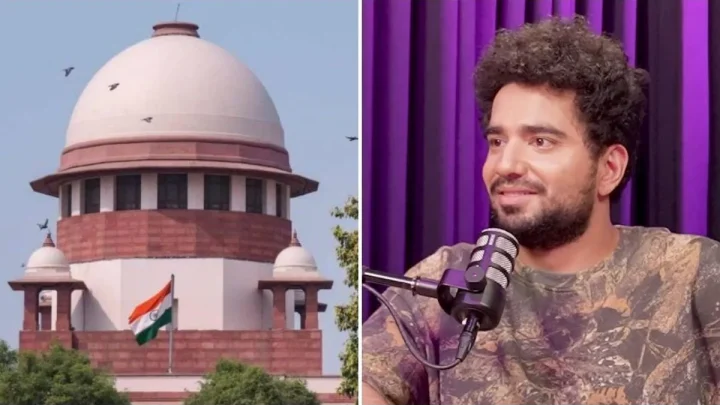 Samay Raina took ‘court for a ride’: SC imposes Rs 3 lakh fine on comedian for violation of orders