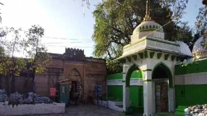 ‘Separate space for Muslims to offer namaz on Fridays’: SC directive on Bhojshala-Kamal Maula Mosque
