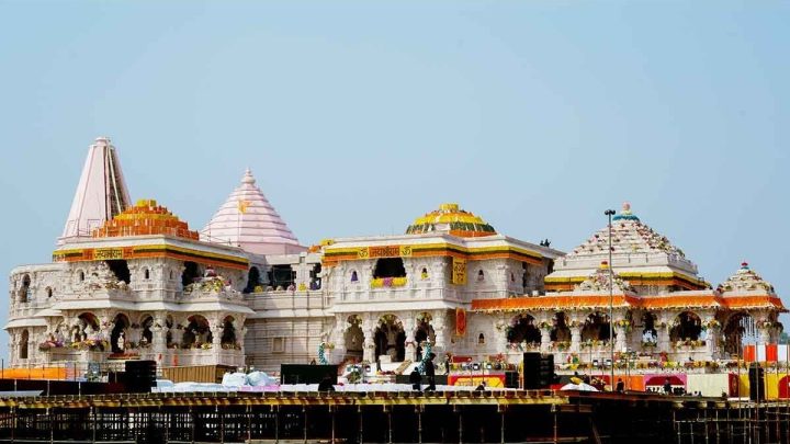 Ram Temple donation theft: Accused Avinash Shukla spent Rs 19 lakh on friends, family