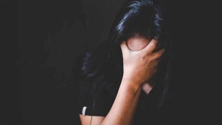 Delhi man gets filmed sexually harassing woman inside moving car after luring her out for momos