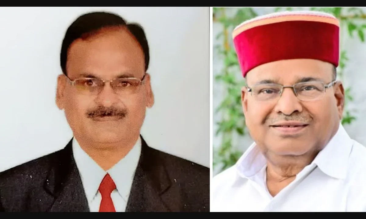 Why Karnataka Governor suspended KPSC chairman? Daughters’ found illegally applying for govt service