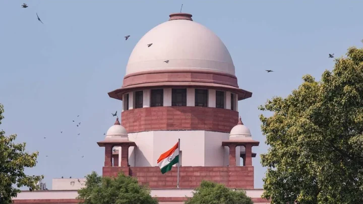 Karur stampede: SC draws line between politics and probe, refuses to curb CM Vijay’s public comments