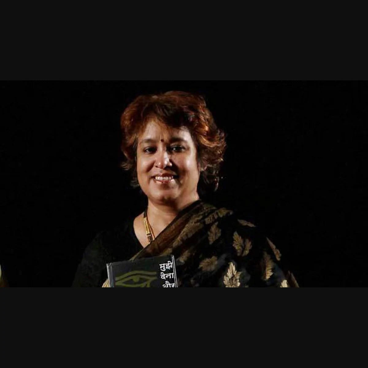Taslima Nasrin’s return to Kolkata after nearly two decades sparks fresh political row in Bengal