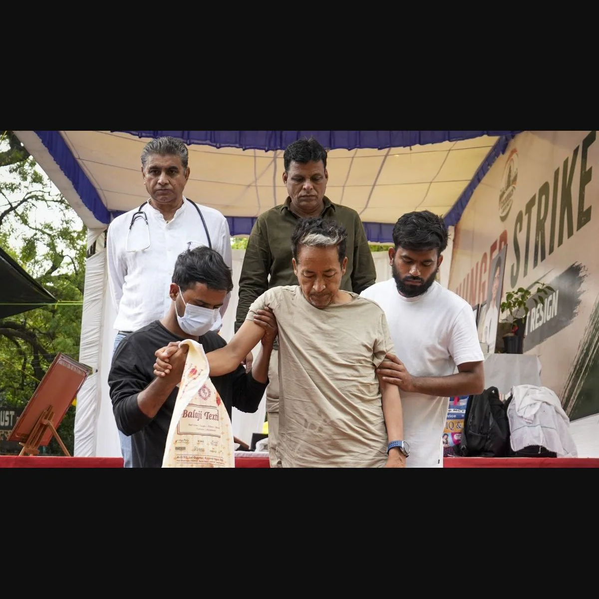 Delhi HC to hear PIL saying Sonam Wangchuk’s ‘death could bring great shame’ as activist enters day 18 of hunger strike