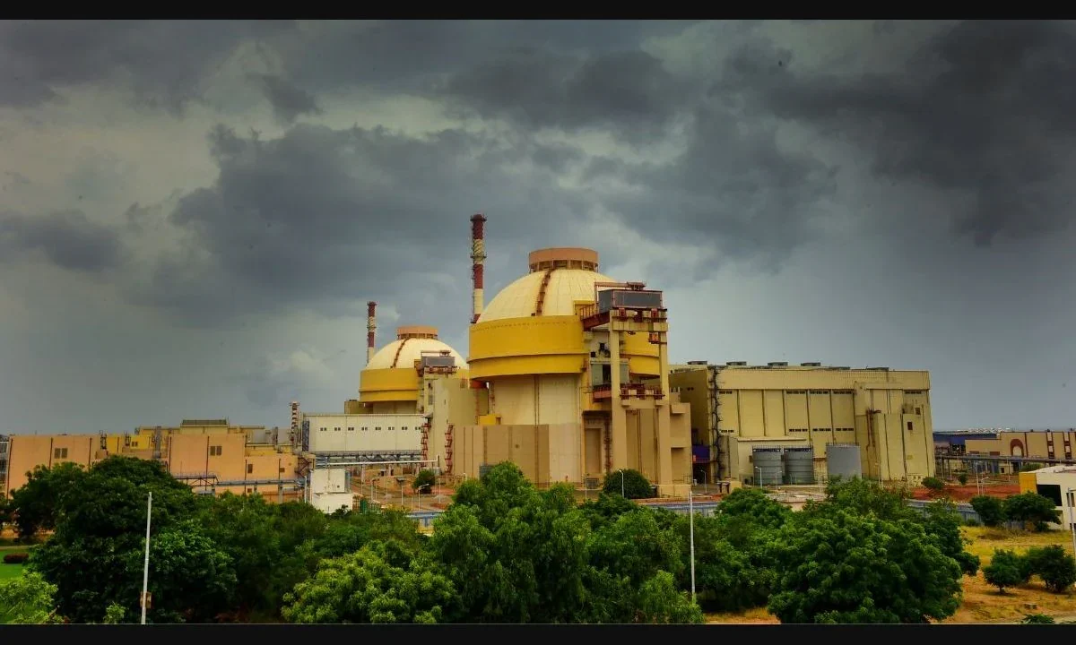 India’s nuclear files leaked on dark web? 8,58,000 files from Kudankulam plant out, Reliance Group admits ‘partial breach’: Report