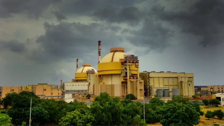 India’s nuclear files leaked on dark web? 8,58,000 files from Kudankulam plant out, Reliance Group admits ‘partial breach’: Report