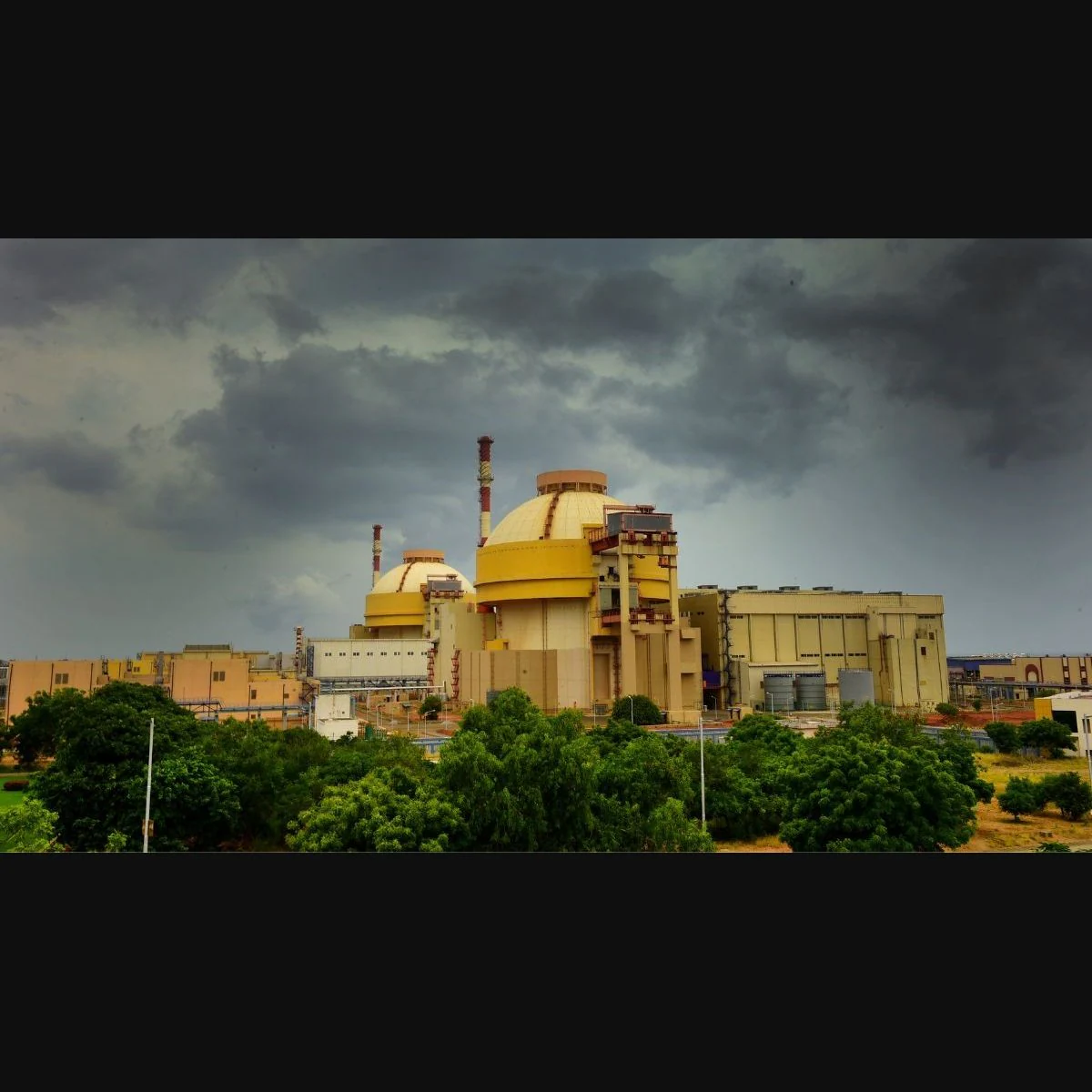 India’s nuclear files leaked on dark web? 8,58,000 files from Kudankulam plant out, Reliance Group admits ‘partial breach’: Report