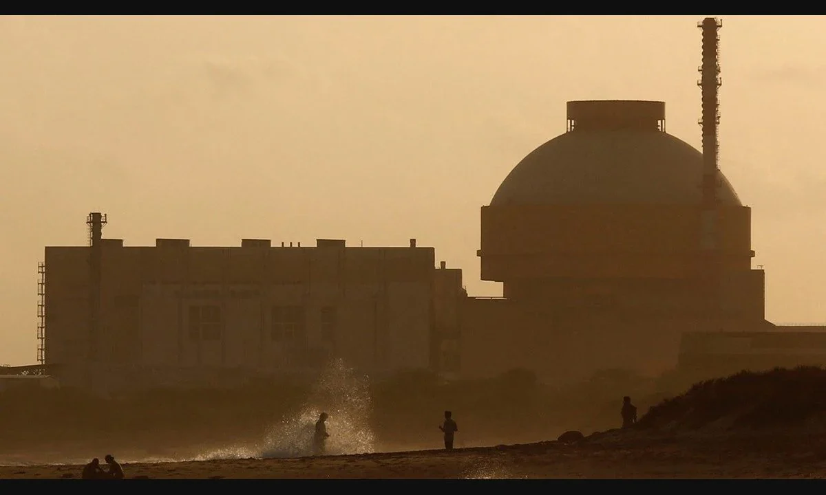 EXPLAINED | Kudankulam data breach and the security of India’s nuclear infrastructure
