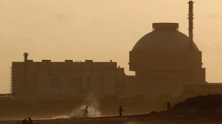 EXPLAINED | Kudankulam data breach and the security of India’s nuclear infrastructure