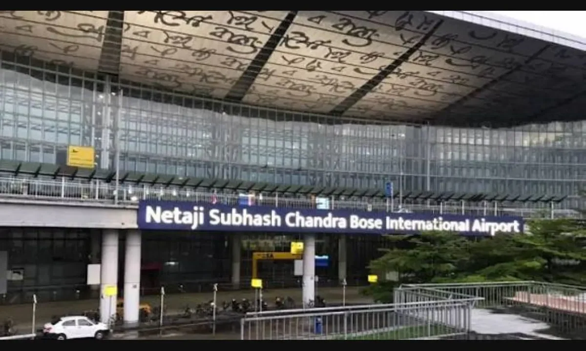 Devotees to protest closure of 136-year-old Bankra mosque located on Kolkata airport premises