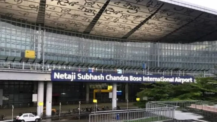 Devotees to protest closure of 136-year-old Bankra mosque located on Kolkata airport premises