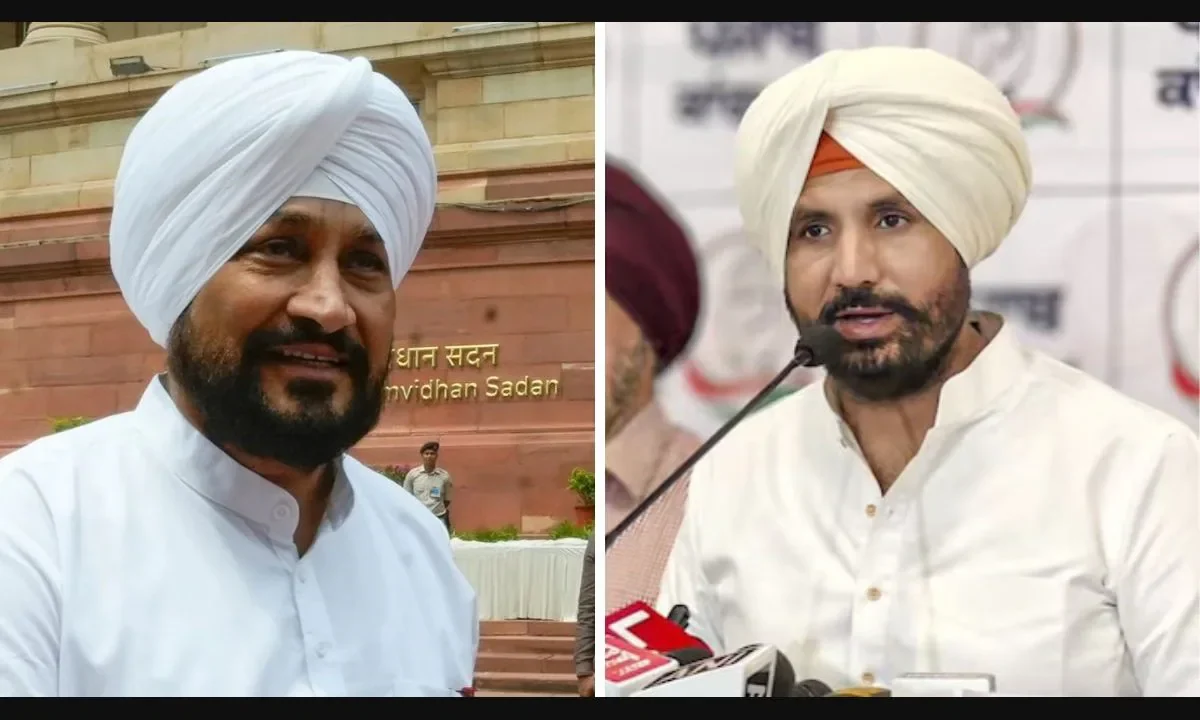 Why Congress kept Warring after almost announcing his replacement
