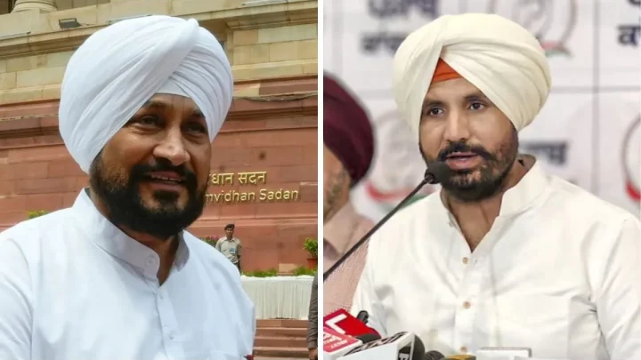 Why Congress kept Warring after almost announcing his replacement