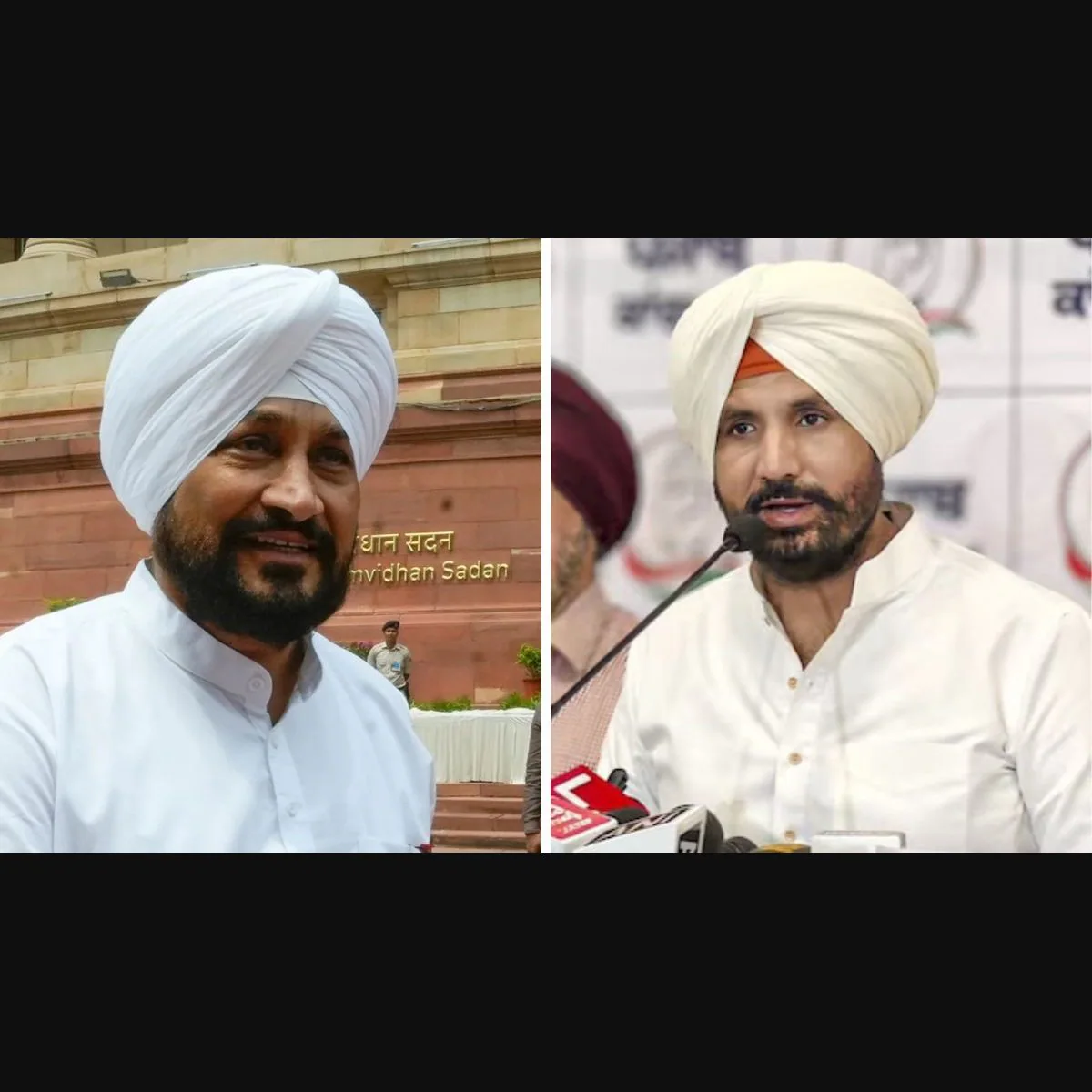 Why Congress kept Warring after almost announcing his replacement