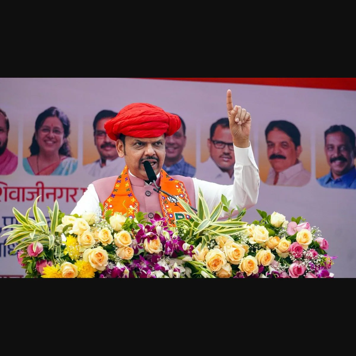 Farmers cheer as Fadnavis government announces ₹48,000 crore waiver on electricity bill dues