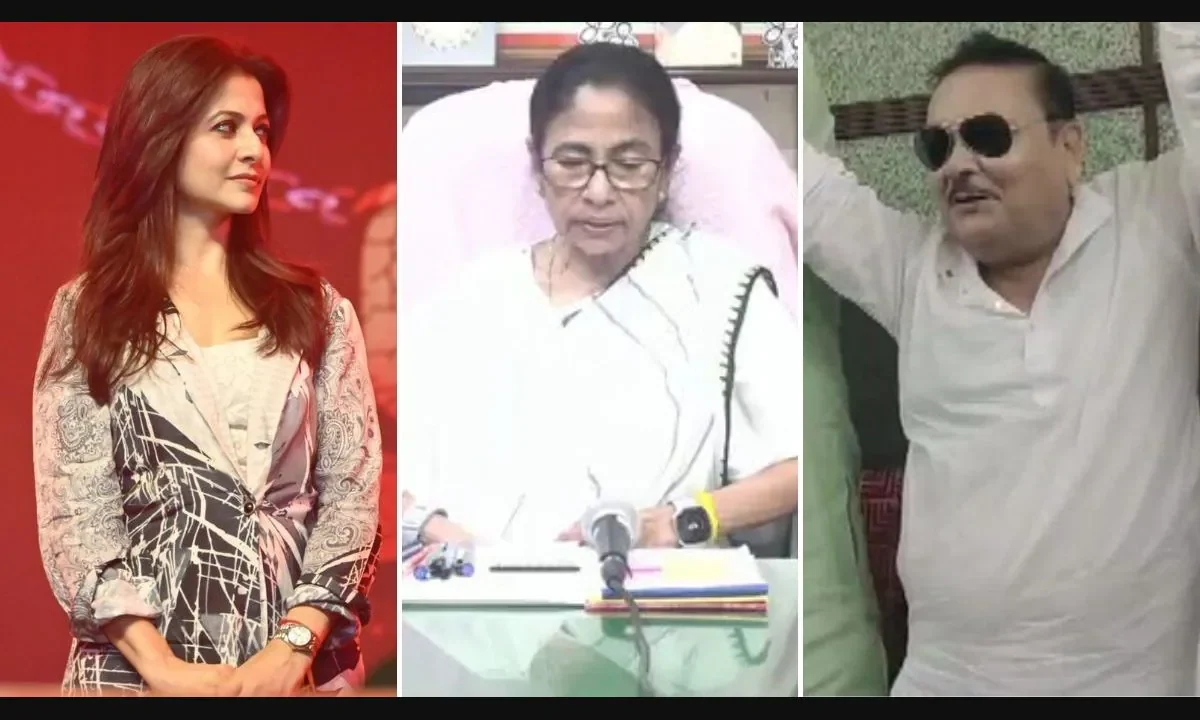 West Bengal: Amid fresh TMC exodus, Mamata promises new path after key Martyrs’ Day rally on July 21
