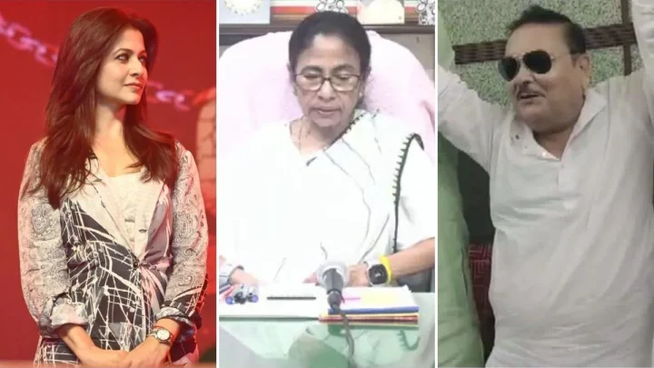 West Bengal: Amid fresh TMC exodus, Mamata promises new path after key Martyrs’ Day rally on July 21