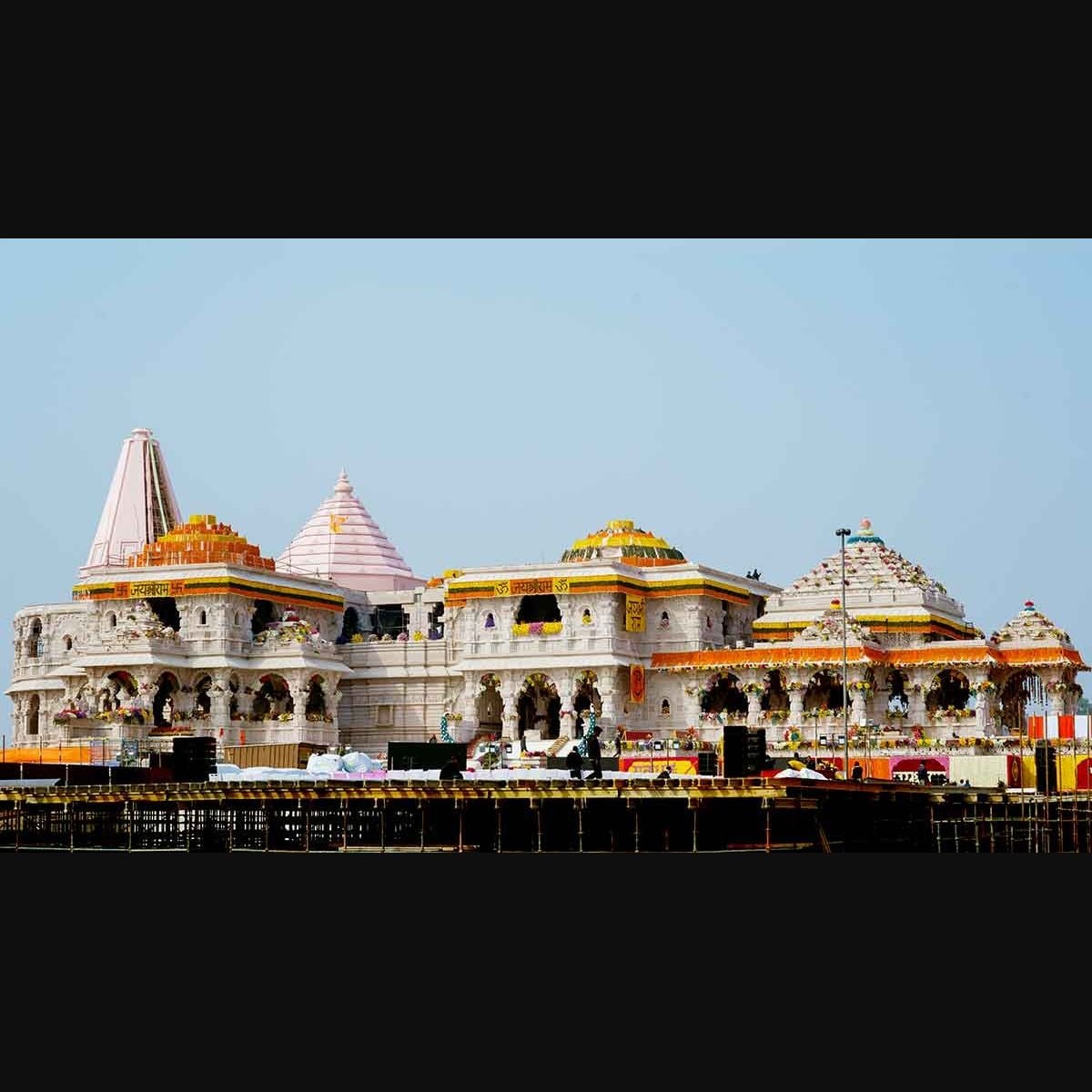 Ram Temple donation theft: Accused Avinash Shukla spent Rs 19 lakh on friends, family