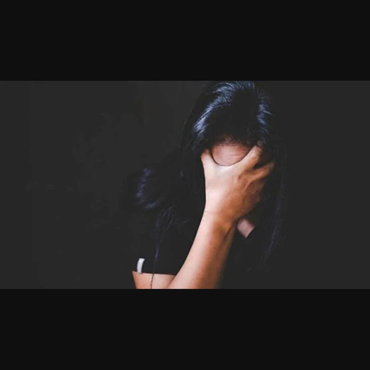Delhi man gets filmed sexually harassing woman inside moving car after luring her out for momos