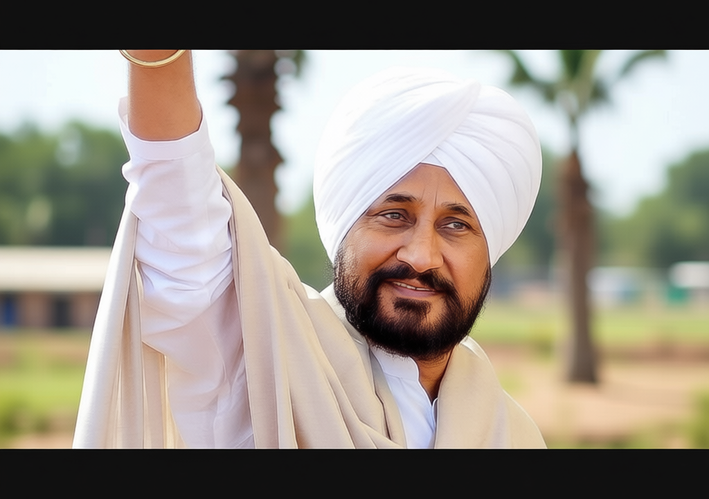 Is Punjab Congress rift widening? Channi visits Jalalpur, seeks revocation of his suspension
