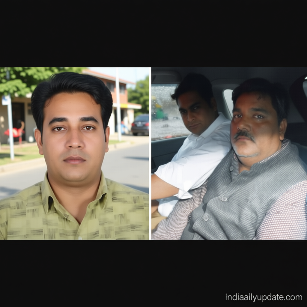 Delhi riots: Will get justice from high court, says Tahir Hussain after getting life for Ankit Sharma murder