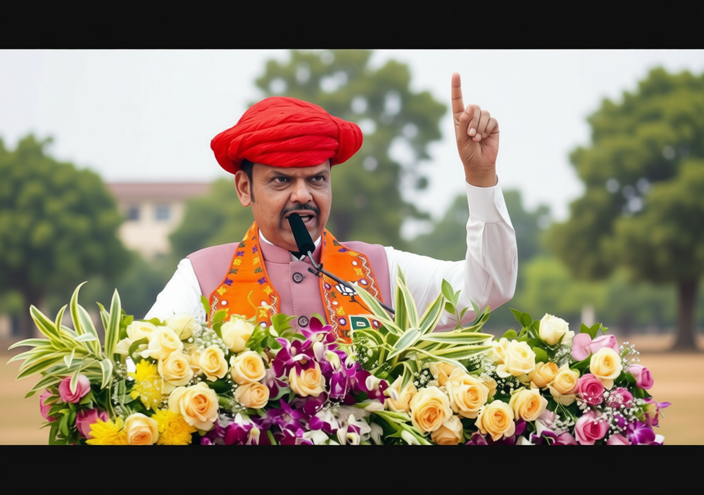 New CM for Maharashtra? Devendra Fadnavis will get THIS Union Cabinet berth after reshuffle, claims Sanjay Raut