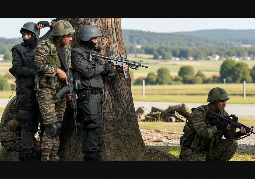 LeT proxy behind Pahalgam attack claims responsibility for Kulgam shooting; 1 dead