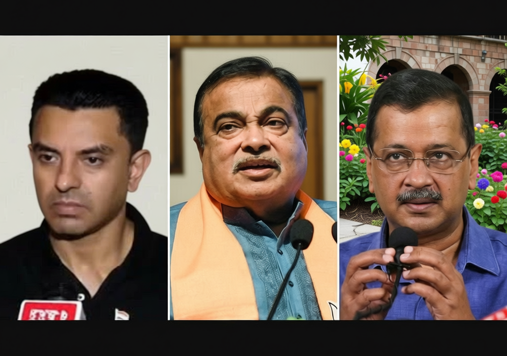 Big E20 protests on August 1: Kejriwal to start AAP campaign; Poonawalla to go on hunger strike