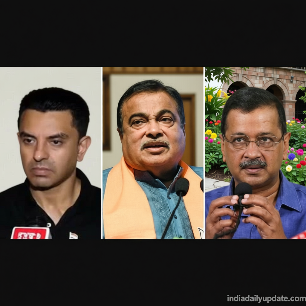 Big E20 protests on August 1: Kejriwal to start AAP campaign; Poonawalla to go on hunger strike