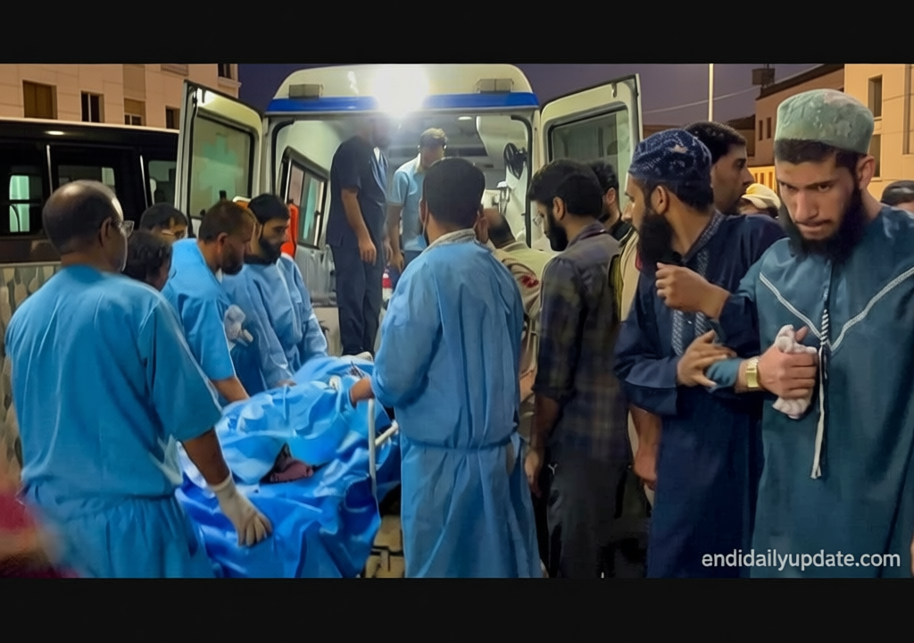 Kulgam terror attack: Second migrant worker dies; search on for TRF terrorists