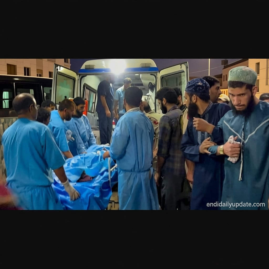 Kulgam terror attack: Second migrant worker dies; search on for TRF terrorists