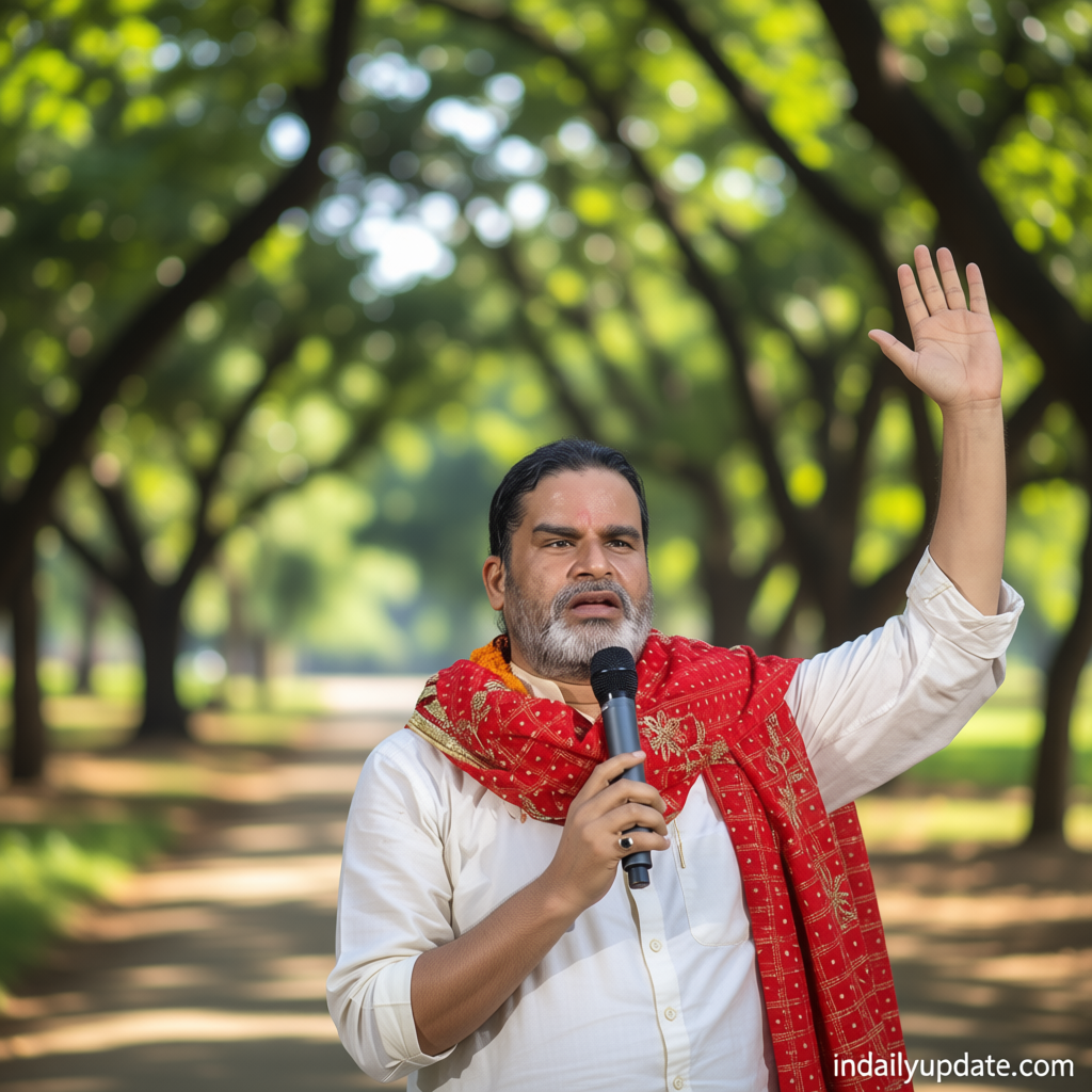 Bankipur by-election results: Can Prashant Kishor’s Jan Suraaj end BJP’s 29-year reign?