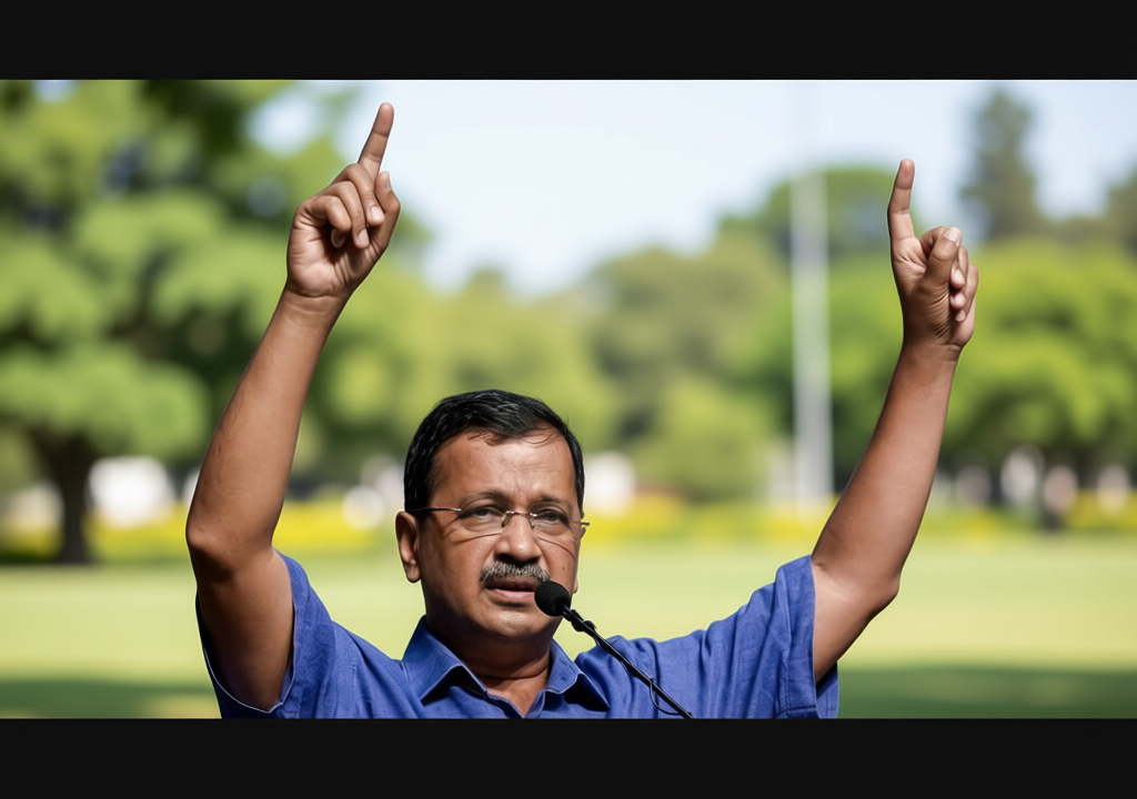 What are Arvind Kejriwal’s 3 demands on E20? AAP mulls march to PM Modi’s residence on Aug 4