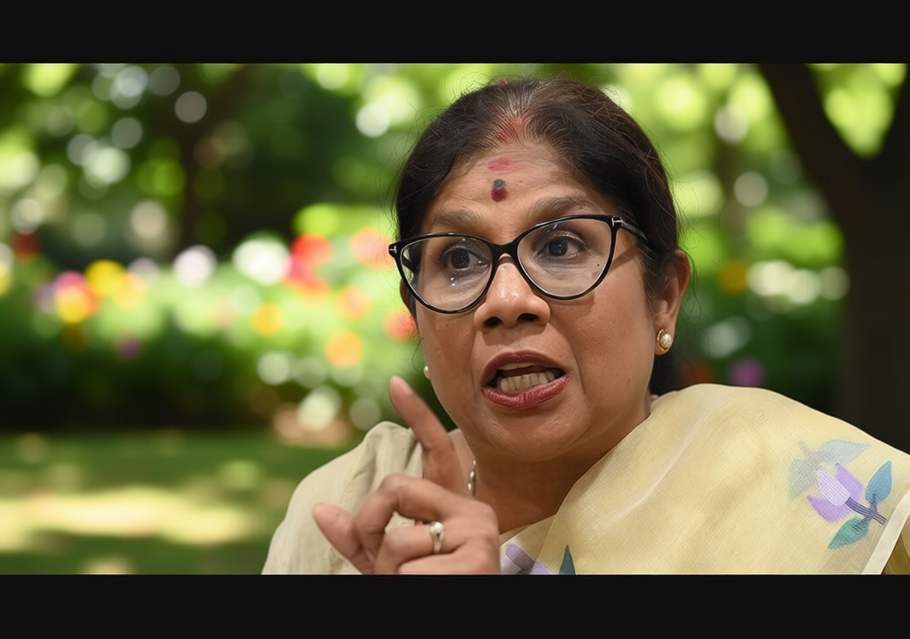 Is Shashi Panja also leaving Mamata Banerjee? Speculations rife after Kakoli Dastidar’s son’s post