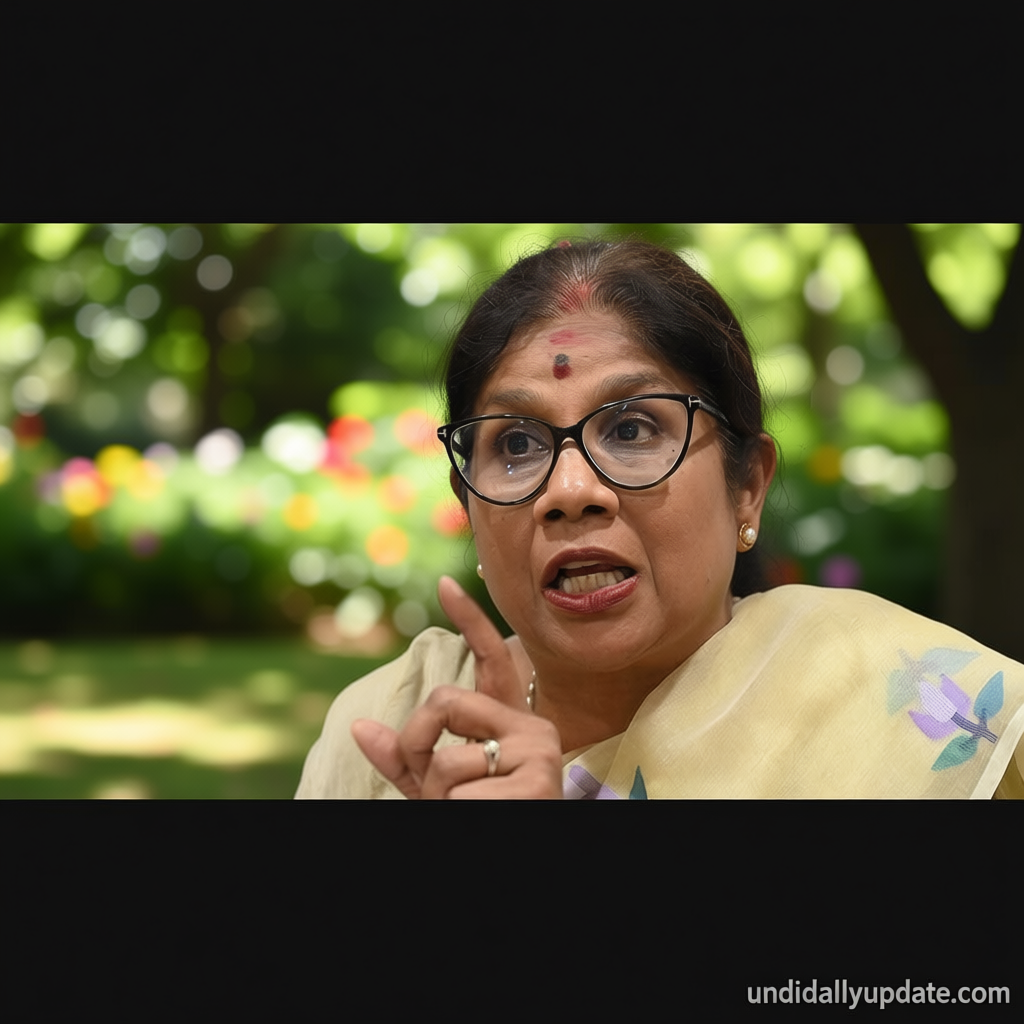Is Shashi Panja also leaving Mamata Banerjee? Speculations rife after Kakoli Dastidar’s son’s post