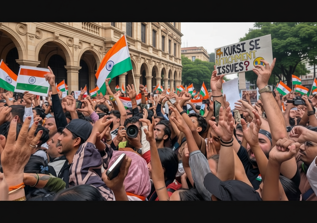 CJP protests: SC rules states free to withdraw FIRs against student agitators