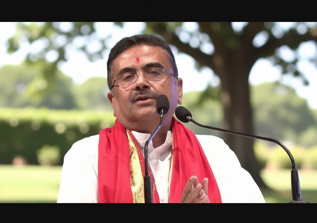 Bengal terror plot: How did Hamim Mondal plan to attack CM Suvendu Adhikari? Probe reveals fresh details