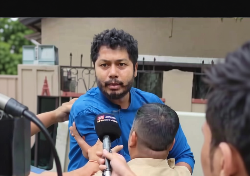 Why the Assam govt invoked NSA against indigenous activist Pranab Doley