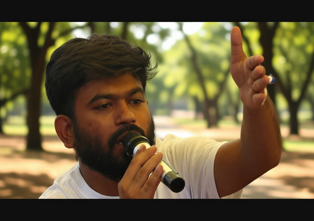Is BJP against education, asks Dipke after RTI on his education loan; dares PM Modi to ‘show his degree’