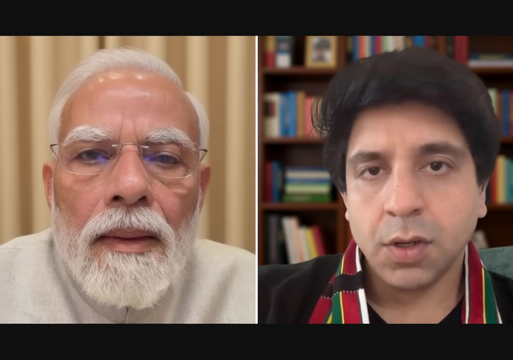 ‘Disappointed with Modi…’: Decoding Shehzad Poonawalla’s response to PM’s ‘forgiveness’ video after BJP exit