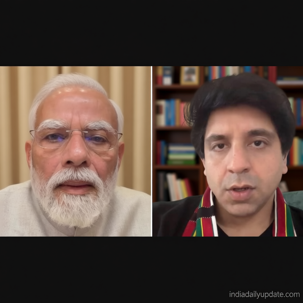 ‘Disappointed with Modi…’: Decoding Shehzad Poonawalla’s response to PM’s ‘forgiveness’ video after BJP exit