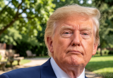 Why is Trump targeting Kristen Welker? President wants NBC host ‘punished’ over a two-word dig