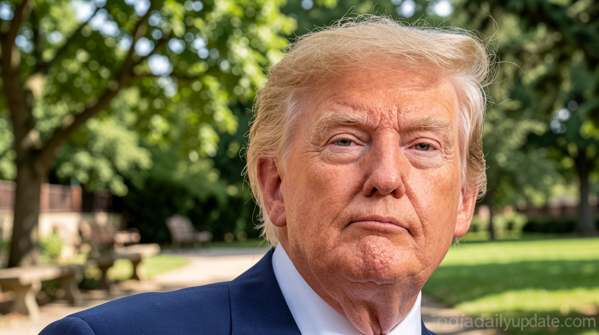 Why is Trump targeting Kristen Welker? President wants NBC host ‘punished’ over a two-word dig