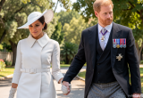 Prince Harry returns to UK: Could Diana’s 30th death anniversary reunite him with William? Royal expert weighs in