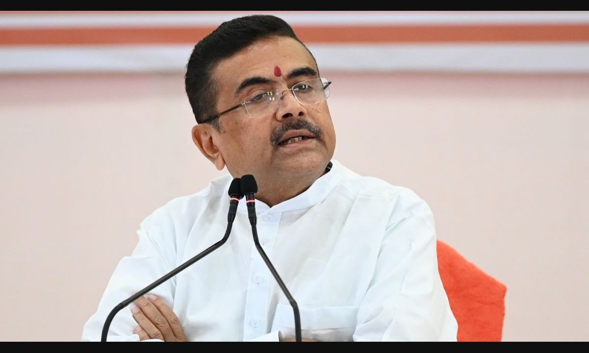 100 days of Adhikari: Bold promises, early scrutiny, and Bengal’s journey ahead
